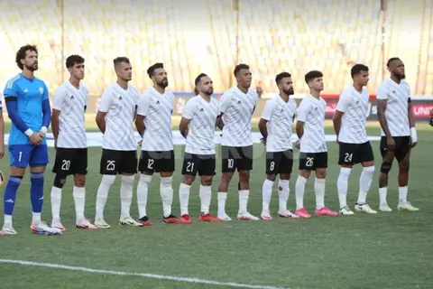 أقصى سيراميكا كليوباترا.. طلائع الجيش يتأهل إلى نصف نهائي كأس مصر